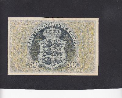 Beschrijving achterzijde: 